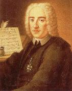 father of domenico and a noted composer in his own right.